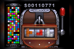 Slotris slot