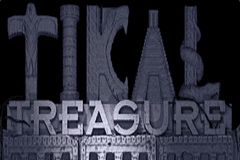 Tikal Treasure slot