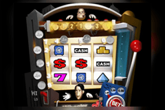 Wheeler Dealer slot