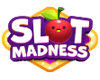 Slot Madness logo