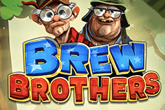 Brew Brothers slot