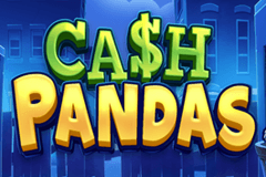 Cash Pandas slot