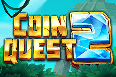 Coin Quest 2 slot