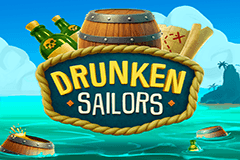 Drunken Sailors slot