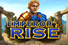Emperor's Rise slot