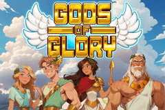 Gods of Glory slot