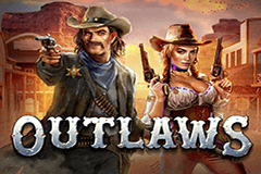 Outlaws slot