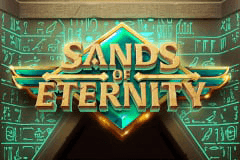 Sands of Eternity slot