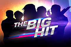 The Big Hit slot