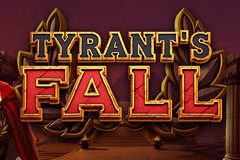 Tyrant's Fall slot