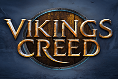 Vikings Creed slot