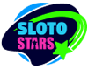 Sloto Stars logo