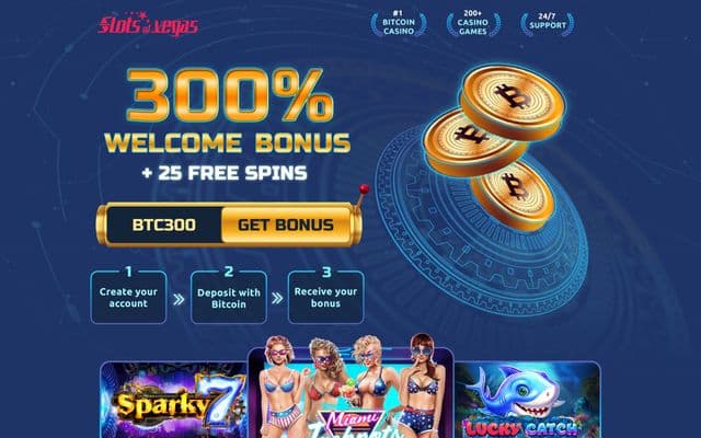 Slots of Vegas screenshot