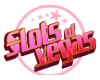 Slots of Vegas logo