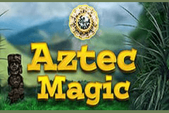 Aztec Magic slot