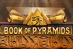 Book of Pyramids slot