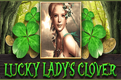 Lucky Lady's Clover slot