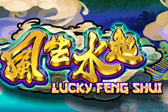 Lucky Feng Shui slot