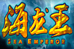 Sea Emperor logo