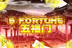 5 Fortune slot
