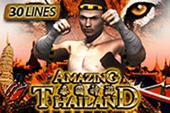 Amazing Thailand slot
