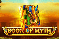 Book of Myth slot
