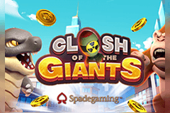 Clash of the Giants slot