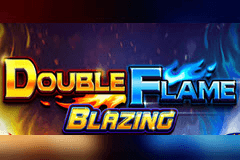 Double Flame Blazing slot