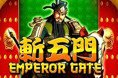 Emperor Gate slot