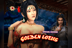 Golden Lotus Special Edition slot