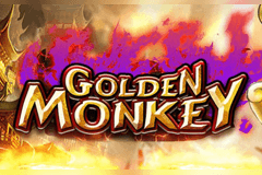 Golden Monkey slot