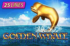 Golden Whale slot