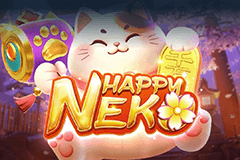 Happy Neko slot