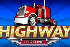 Highway Fortune slot