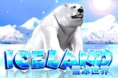 Iceland slot