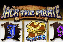 Jack the Pirate slot