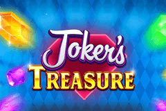 Joker's Treasure slot