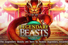 Legendary Beasts Saga slot