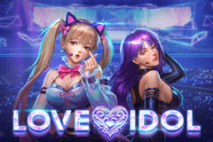 Love Idol slot