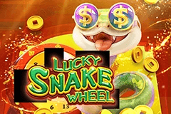 Lucky Snake Wheel slot