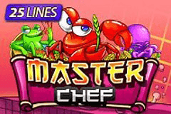 Master Chef slot