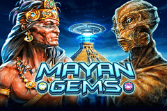 Mayan Gems slot