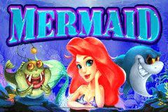 Mermaid slot