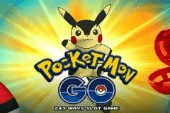 Pocket Mon Go slot