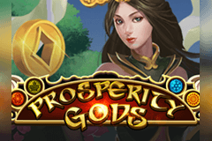 Prosperity Gods slot
