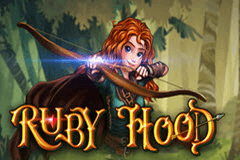 Ruby Hood slot
