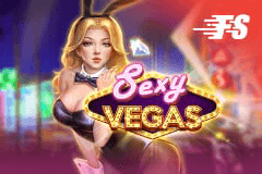 Sexy Vegas slot