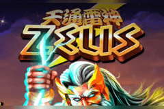 Zeus logo