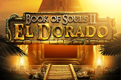 Book of Souls II El Dorado slot