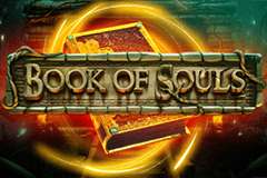 Book of Souls slot